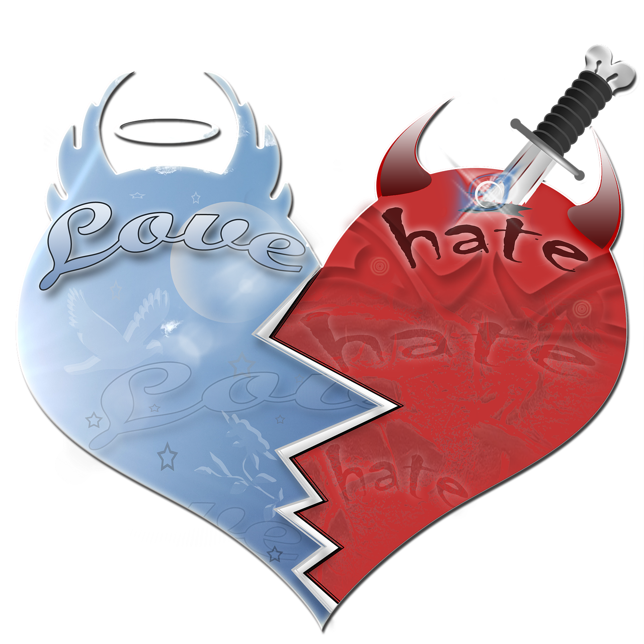love, red, valentine